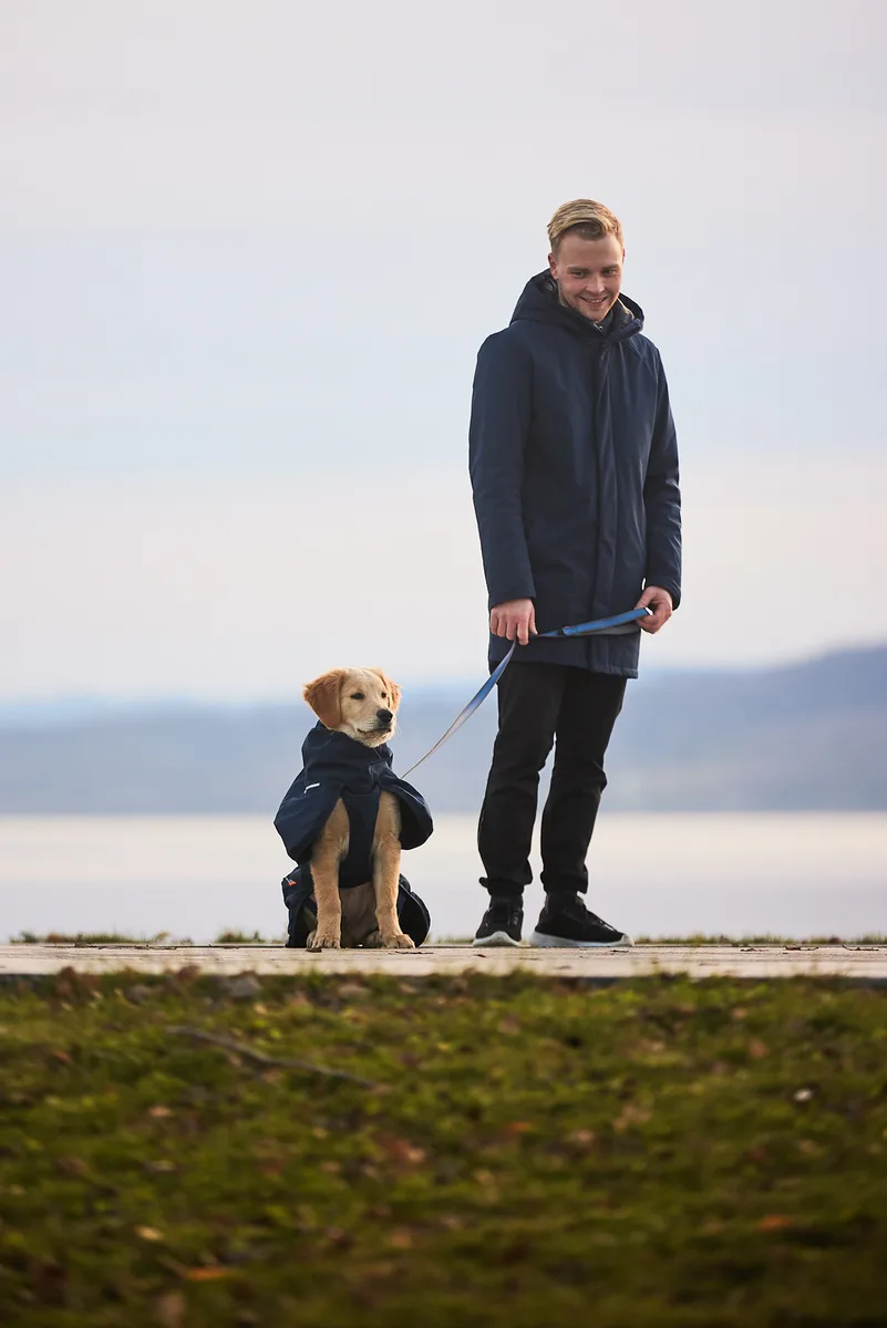 Correa Perros Move Leash Negro Talla 1.5m/15mm — foto 7
