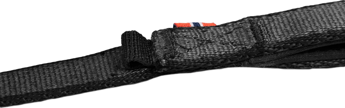 Correa Perros Move Leash Negro Talla 1.5m/15mm — foto 19