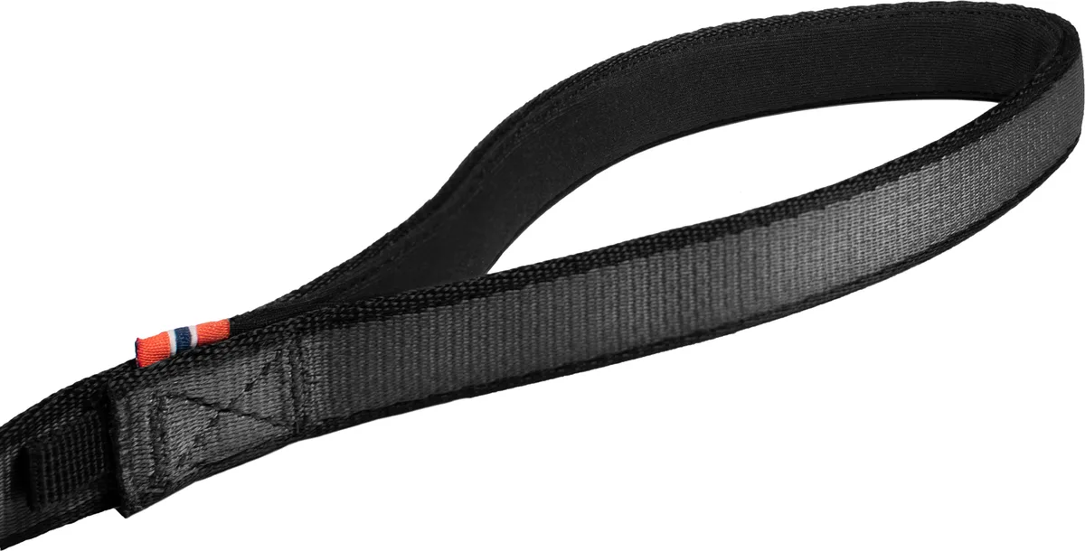 Correa Perros Move Leash Negro Talla 1.5m/15mm — foto 21