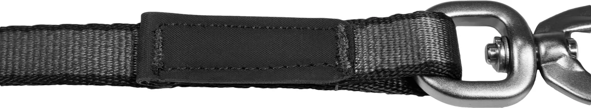 Correa Perros Move Leash Negro Talla 1.5m/15mm — foto 20