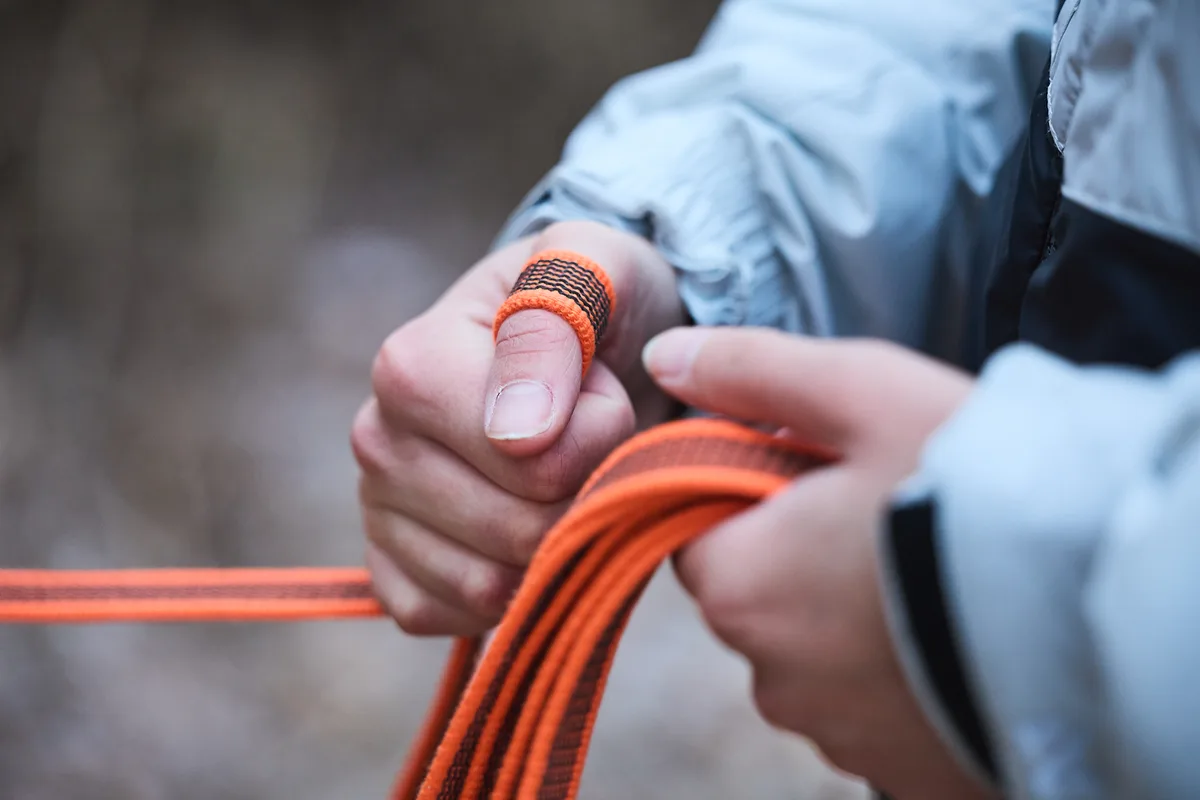 Ramal Perro Friction Long Line Talla 10.0m — foto 10
