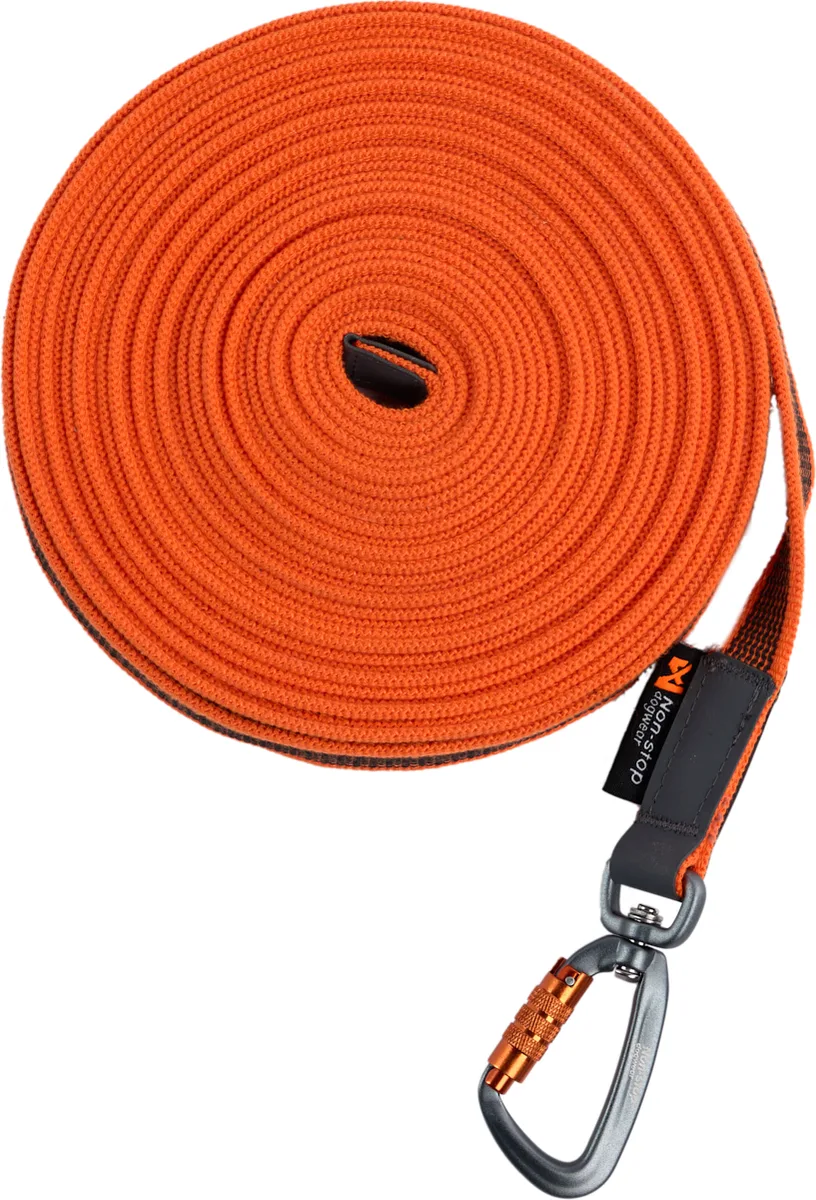 Ramal Perro Friction Long Line Talla 10.0m