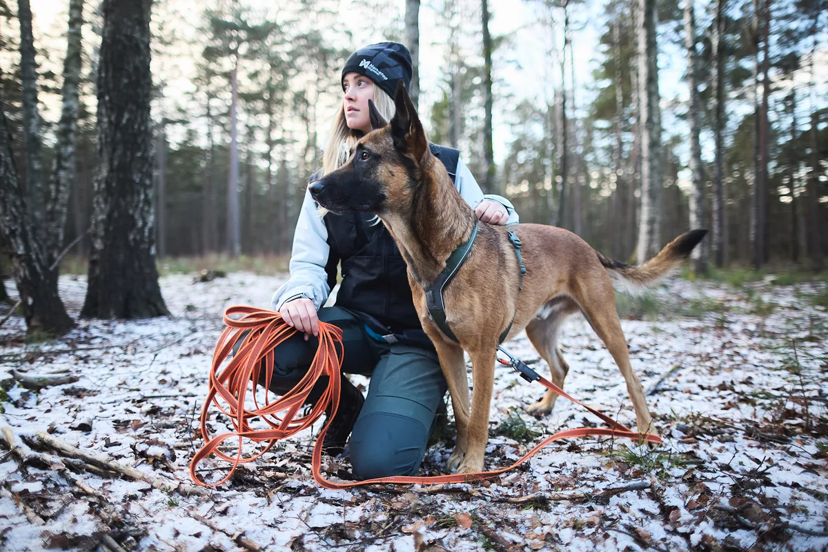 Ramal Perro Friction Long Line Talla 10.0m — foto 11