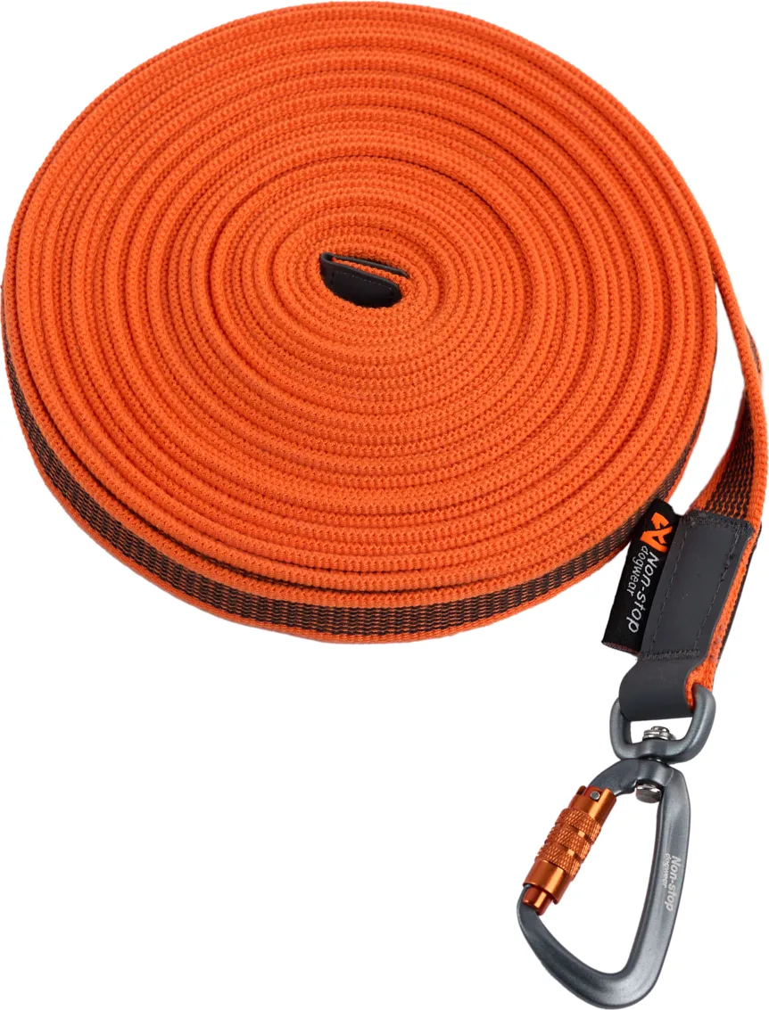 Ramal Perro Friction Long Line Talla 15.0m — foto 5