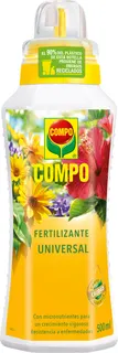 Fertilizante Universal Compo 500ml