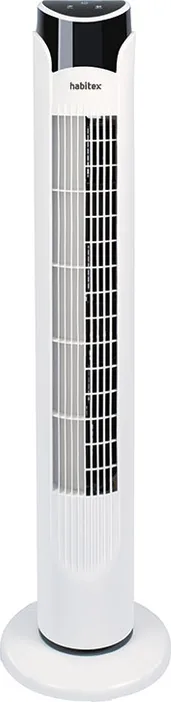 Ventilador Torre blanco VT60 Mando Distancia — foto principal