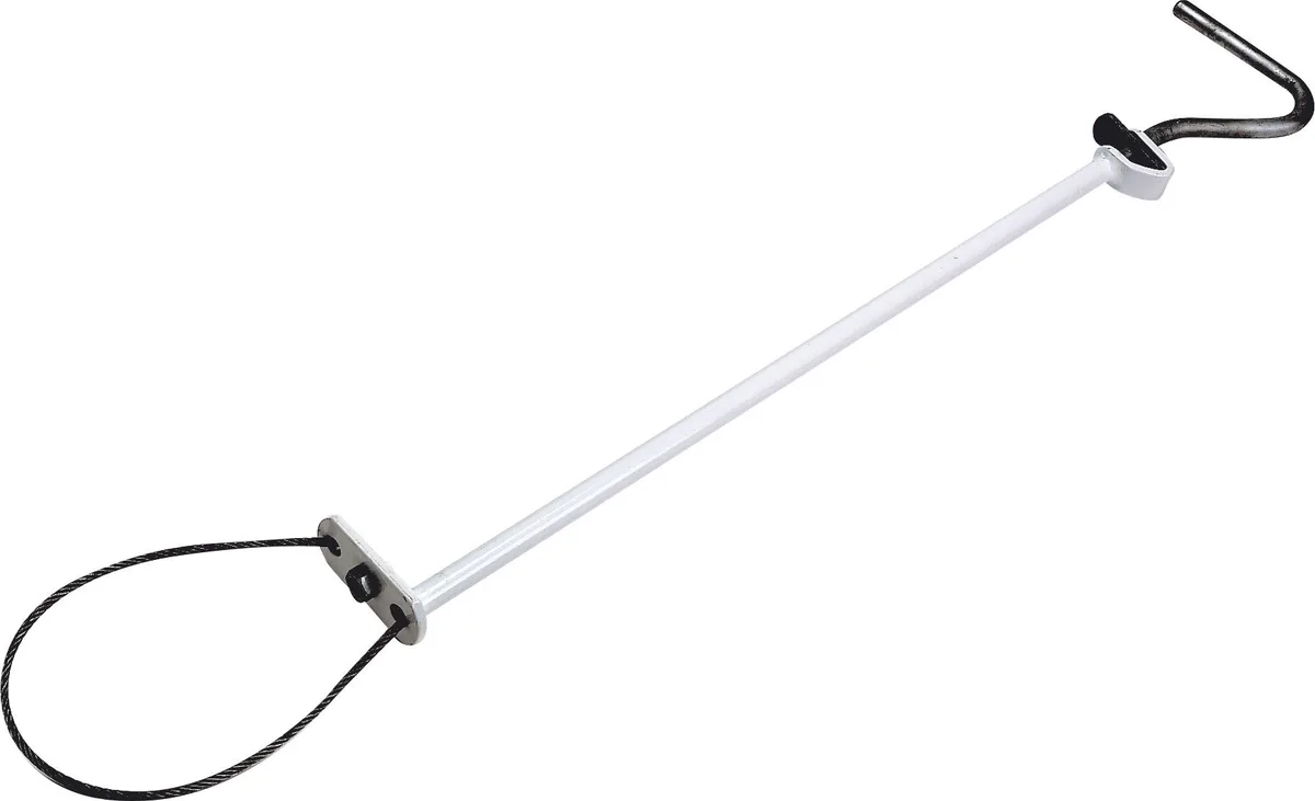 Lazo Inmovilizador con Varilla 60 cm