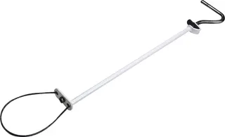 Lazo Inmovilizador con Varilla 60 cm