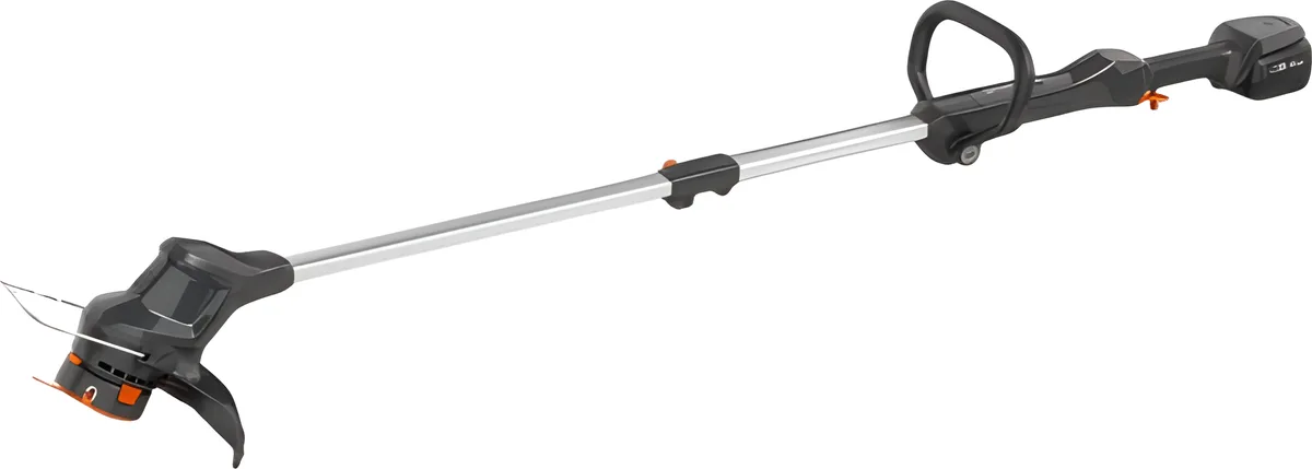 Kit Recortadora Husqvarna Aspire T28 + Batería 4,0 Ah y Cargador — foto 2