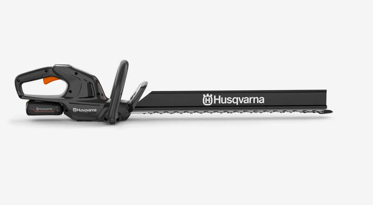 Cortasetos Bateria Aspire Husqvarna H50 — foto 7