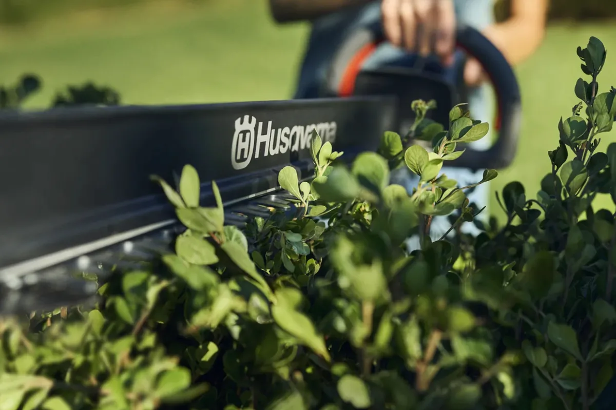 Cortasetos Bateria Aspire Husqvarna H50 — foto 5