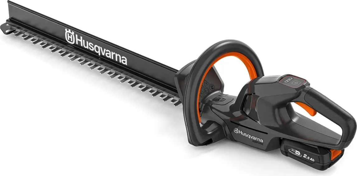 Cortasetos Bateria Aspire Husqvarna H50