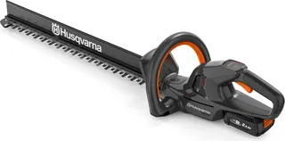 Kit Cortasetos Aspire Husqvarna H50 + Bateria 2,5 Ah y Cargador 18 V