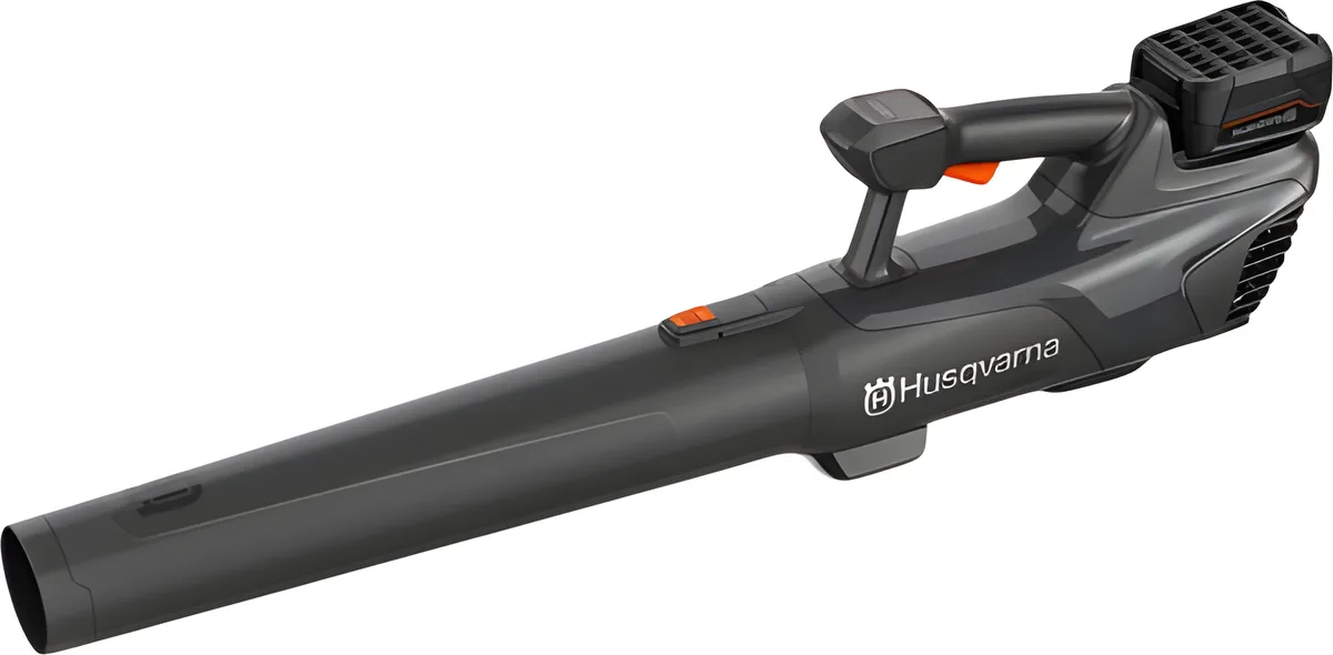 Soplador Bateria Aspire Husqvarna B8X — foto 8
