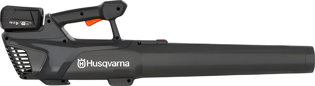Soplador Bateria Aspire Husqvarna B8X — foto 3