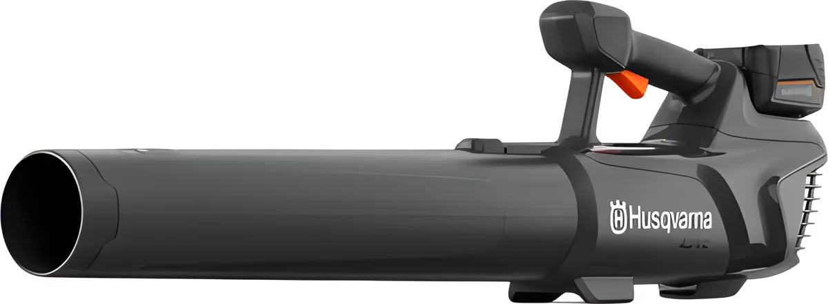 Soplador Bateria Aspire Husqvarna B8X — foto 2