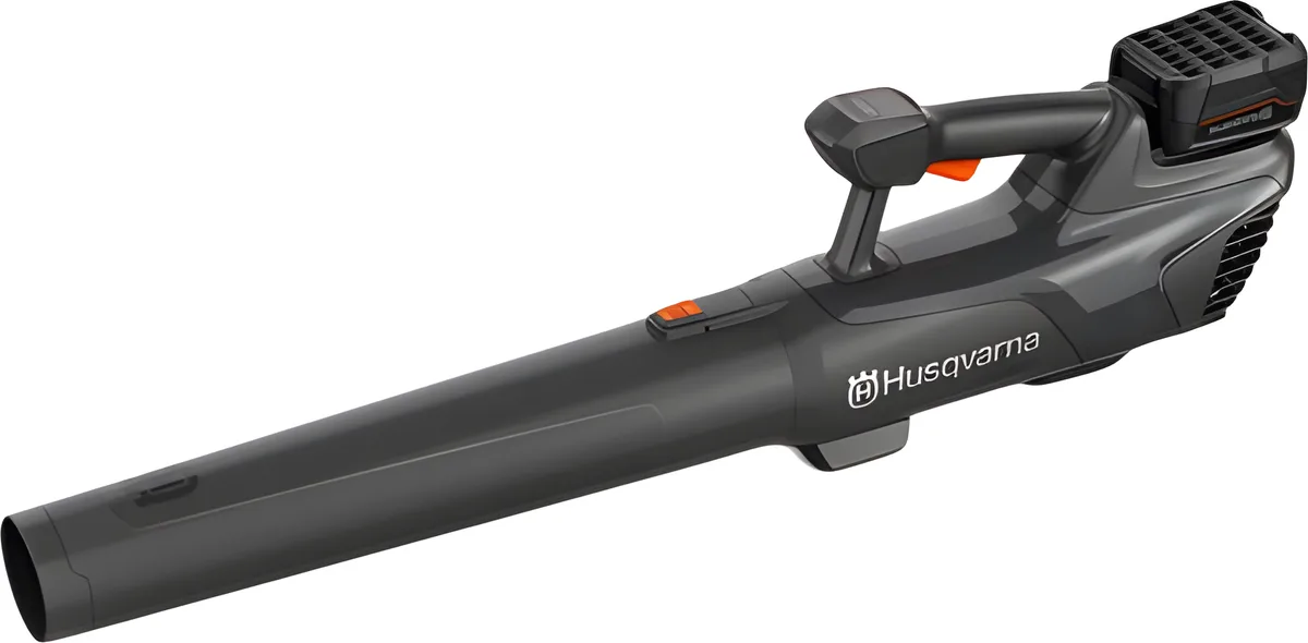 Soplador Bateria Aspire Husqvarna B8X — foto 4