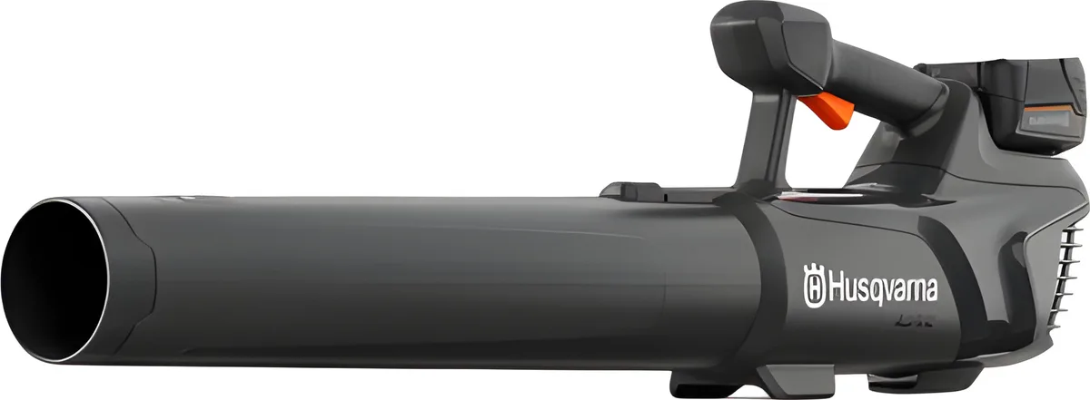 Soplador Bateria Aspire Husqvarna B8X — foto 6
