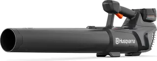 Kit Soplador Husqvarna aspire B8X+ Bateria 4,0 Ah y Cargador 18V