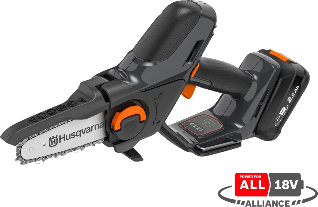 Podadora Aspire Husqvarna P5 18v sin bateria — foto 2