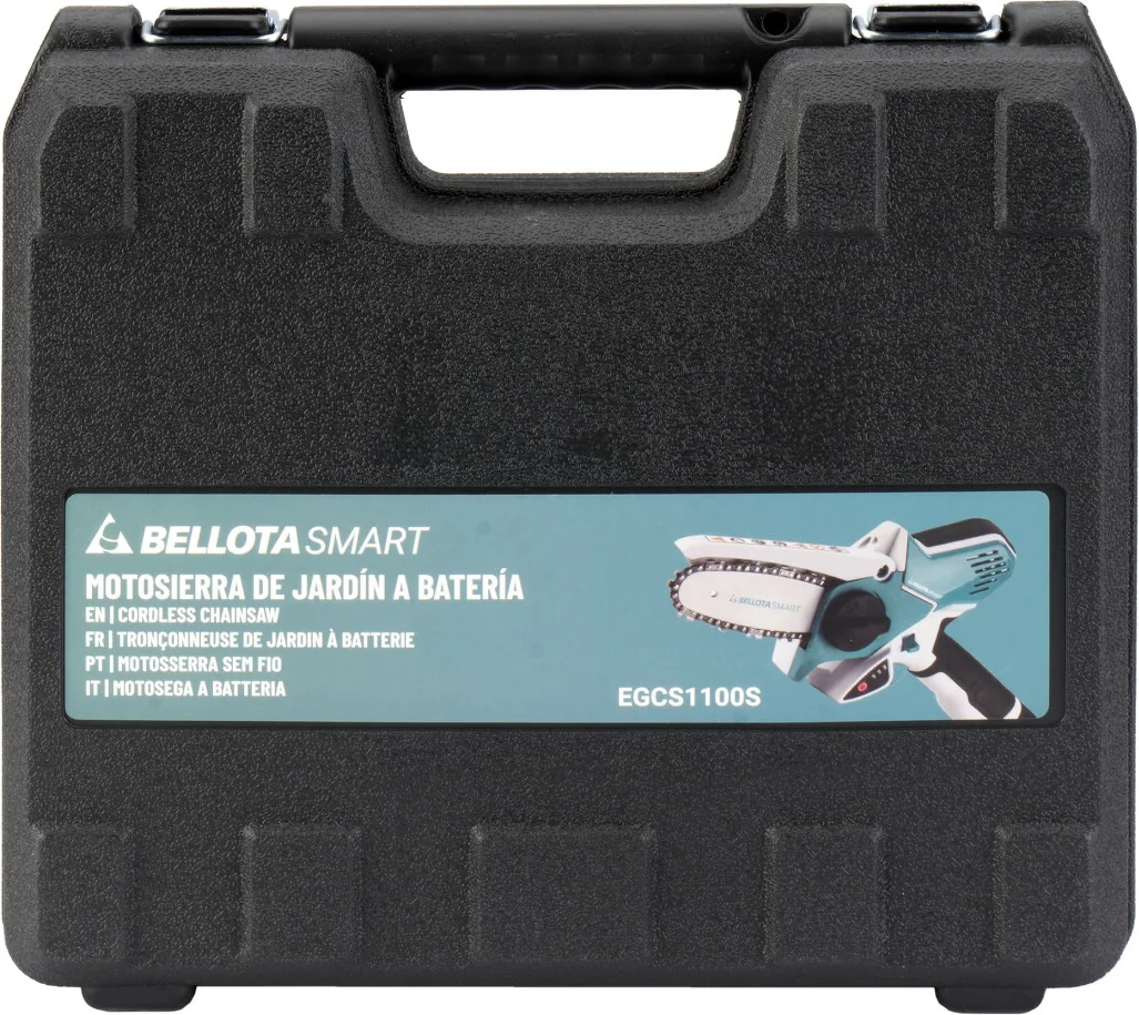 Motosierra Electrica Bellota Smart — foto 3