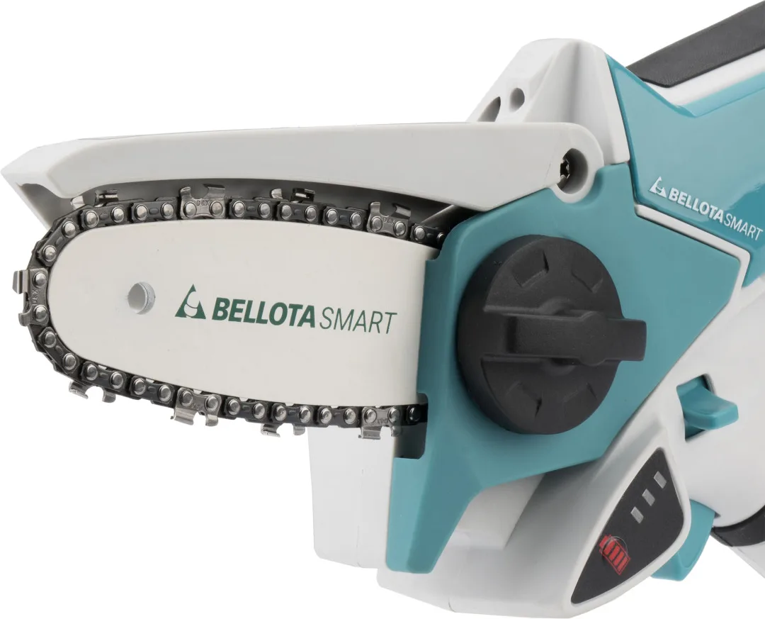 Motosierra Electrica Bellota Smart — foto 14