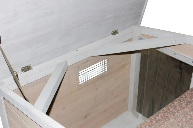 Caseta de Perro Overview 134x92x82 — foto 16