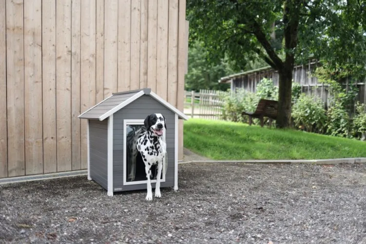 Caseta de Perro Hendry Eco 101x88x98 — foto 11