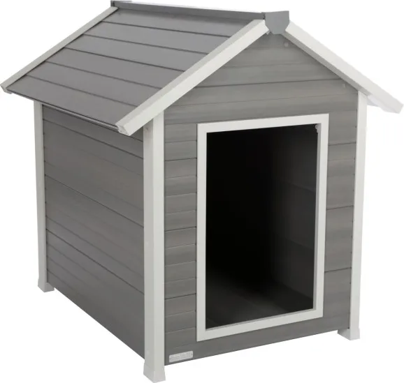 Caseta de Perro Hendry Eco 101x88x98 — foto 2