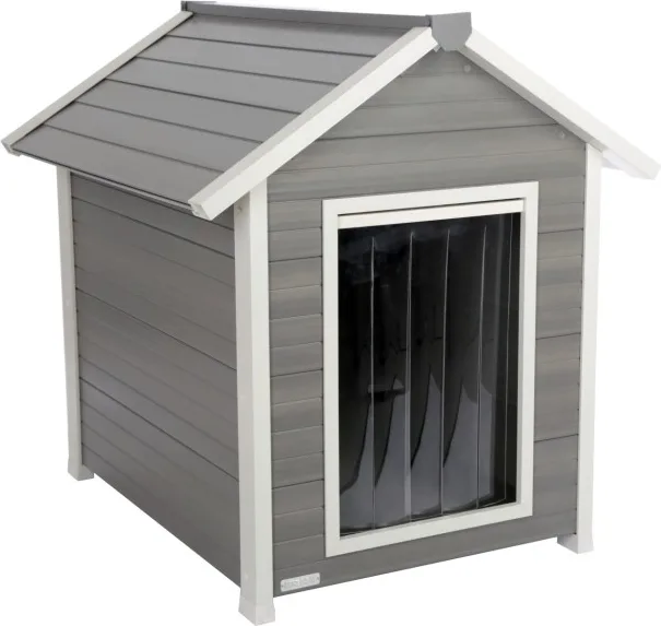 Caseta de Perro Hendry Eco 101x88x98