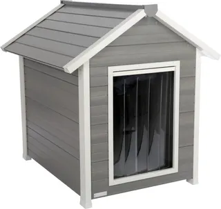 Caseta de Perro Hendry Eco 101x88x98
