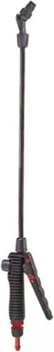 Lanza Industrial Pulmic Ø 50cm Fibra