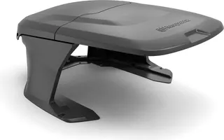 Caseta Robot Cortacesped Husqvarna AWD