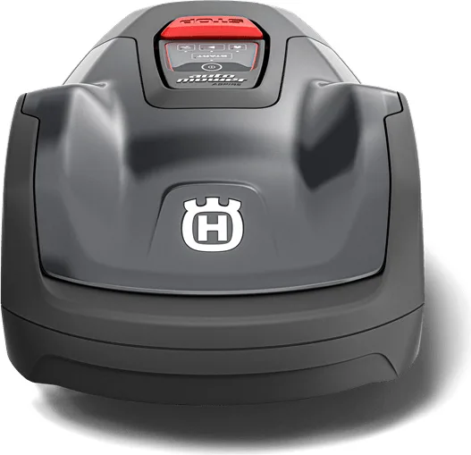 Robot Cortacesped Husqvarna Automower Aspire R4 — foto 2