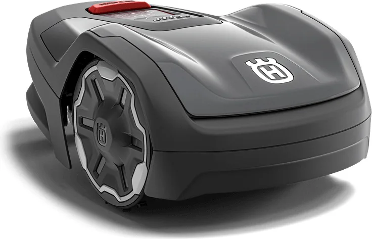 Robot Cortacesped Husqvarna Automower Aspire R4