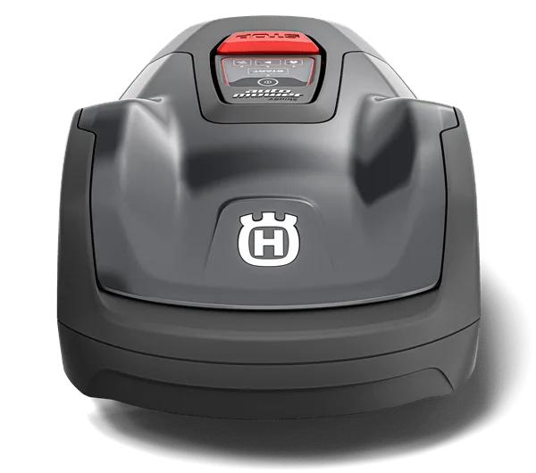 Robot Cortacesped Husqvarna Automower Aspire R4 — foto 7
