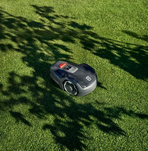 Robot Cortacesped Husqvarna Automower Aspire R4 — foto 5