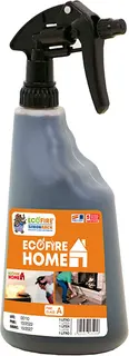 Extintor de Incendios Ecofire Home 1 Litro