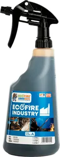 Extintor de Incendios Ecofire Industry 1 Litro