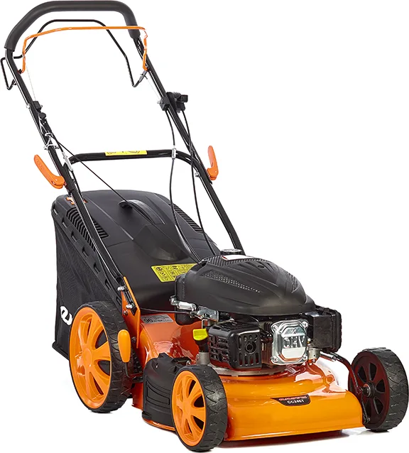 Cortacesped Gasolina Anova CC246T 46cm