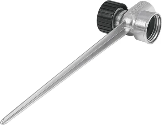 Picho Metalico universal para Aspersor - 20 cm — foto principal