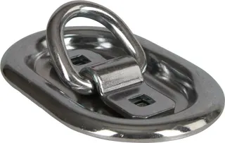 Anclaje de Amarre Integrado