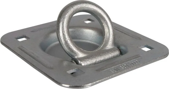 Anclaje de Amarre 114 x 124 mm — foto principal