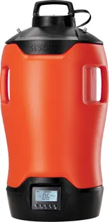 Geyser Nebulizador Stocker Evo 25 Litros Li-ion Bateria Incluida