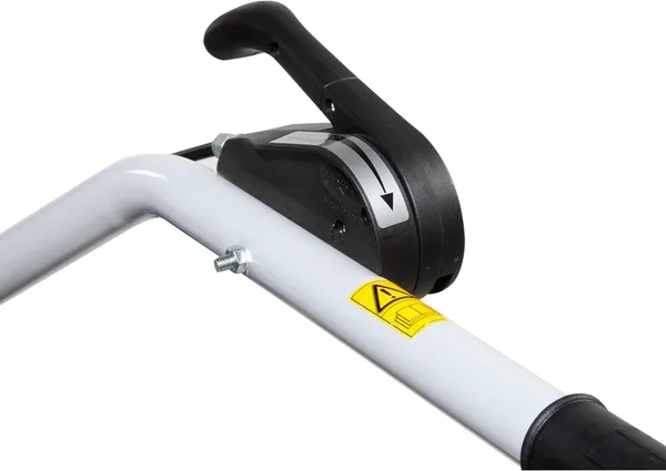 Segadora Bertolini BT130S GX200 — foto 4