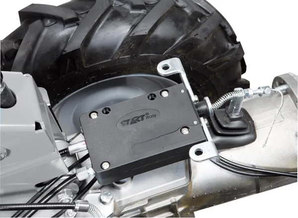 Segadora Bertolini BT130S GX200 — foto 3