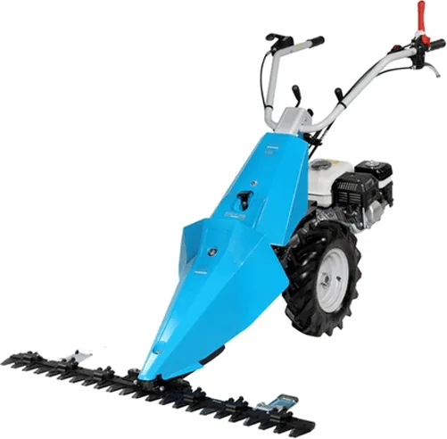 Segadora Bertolini BT130S GX200 — foto 2