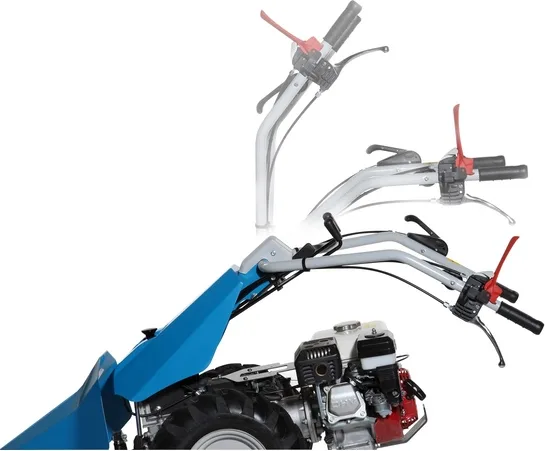 Segadora Bertolini BT130S GX200 — foto 5