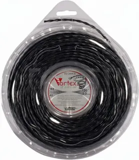 Hilo Desbrozadora Trenzado Vortex 3,0 mm 43 Metros
