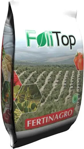 Abono Folitop Aminokualium 5 kg